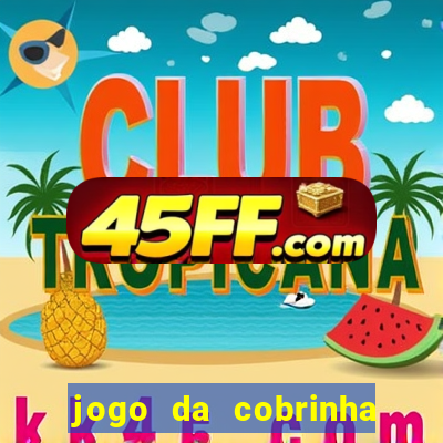jogo da cobrinha do google